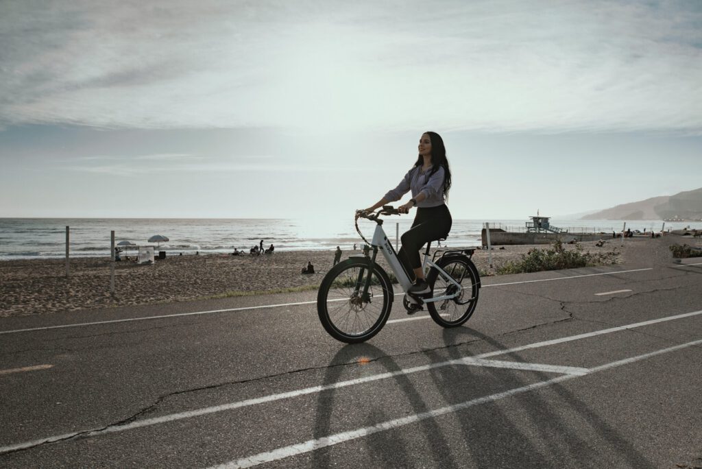 fietsplan instellen voor bedrijven